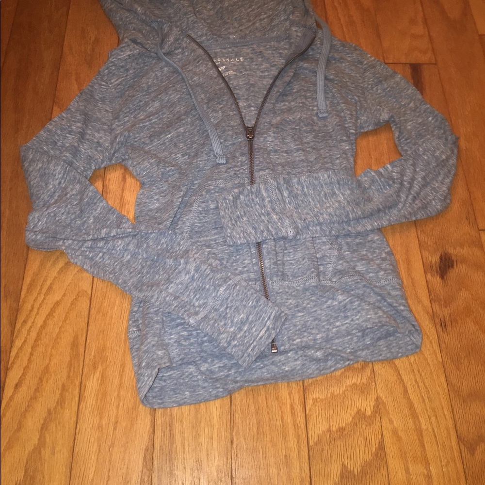 Aeropostale jacket